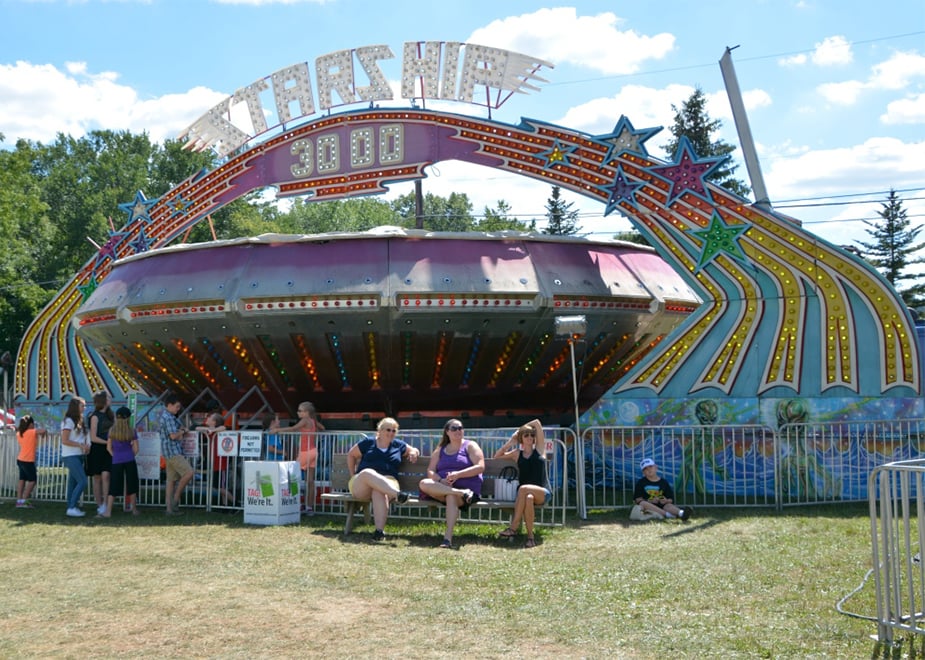 Pocono Canna Fair 2